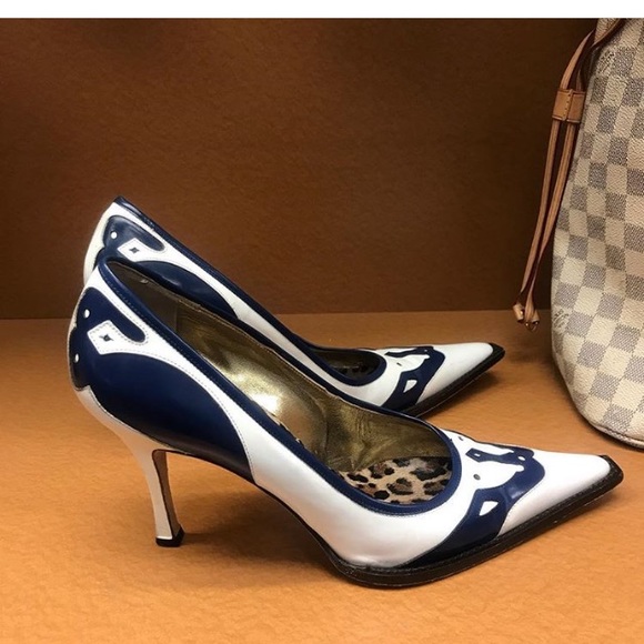 🔥🔥Dolce & Gabbana🔥🔥Sale like new! Narrow - Picture 3 of 4